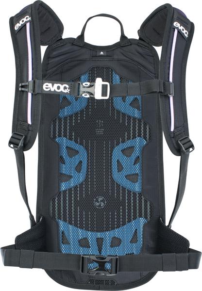 [EVOC SPORTS] STAGE 6L 多功能高效透氣後背包不含水袋
