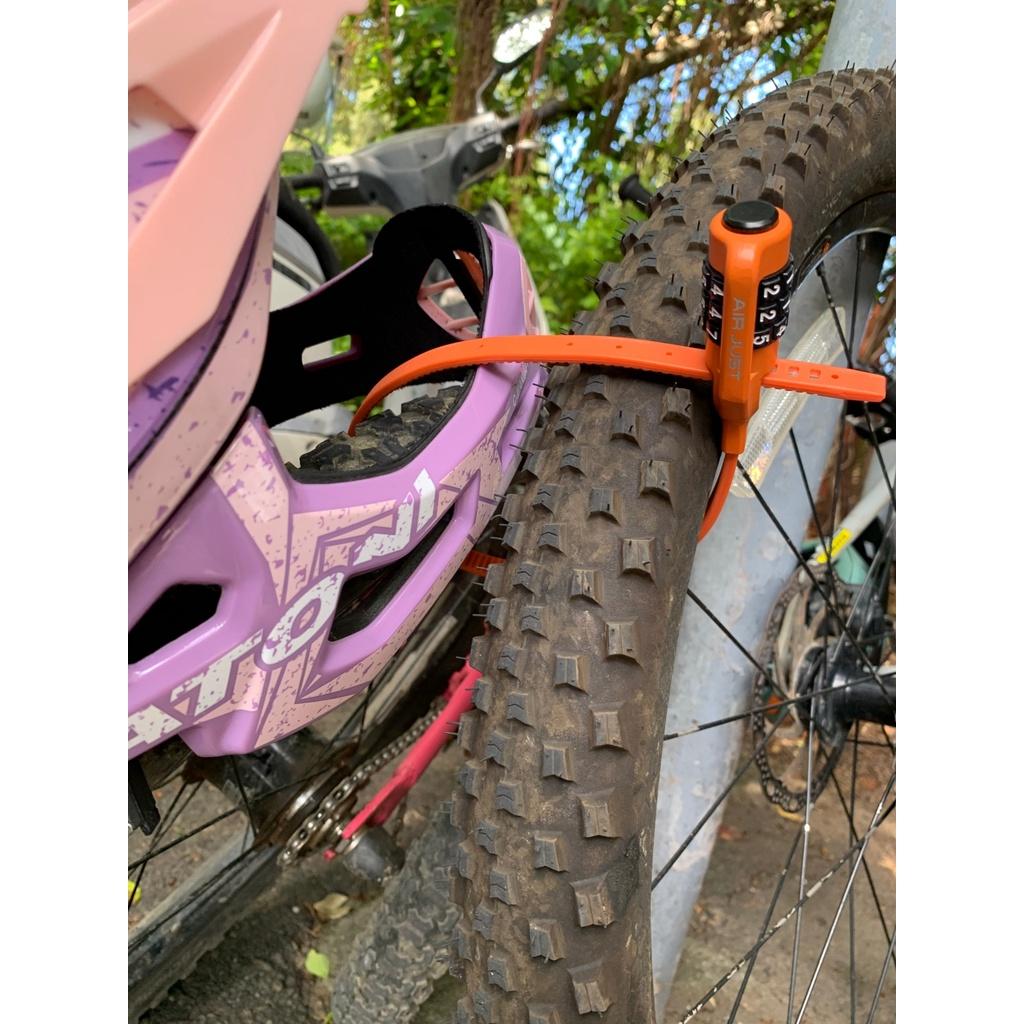 ULAC腳踏車鎖/安全帽/輪組/單車/行李箱/滑步車/嬰兒車/滑板車/手推車/工具箱/運動器材