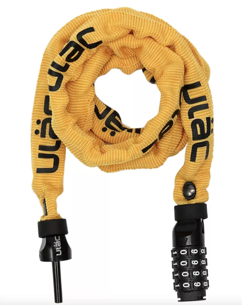 自行車鎖鏈條鎖防盜鎖公路車電動車摩托車鎖門鎖腳踏車