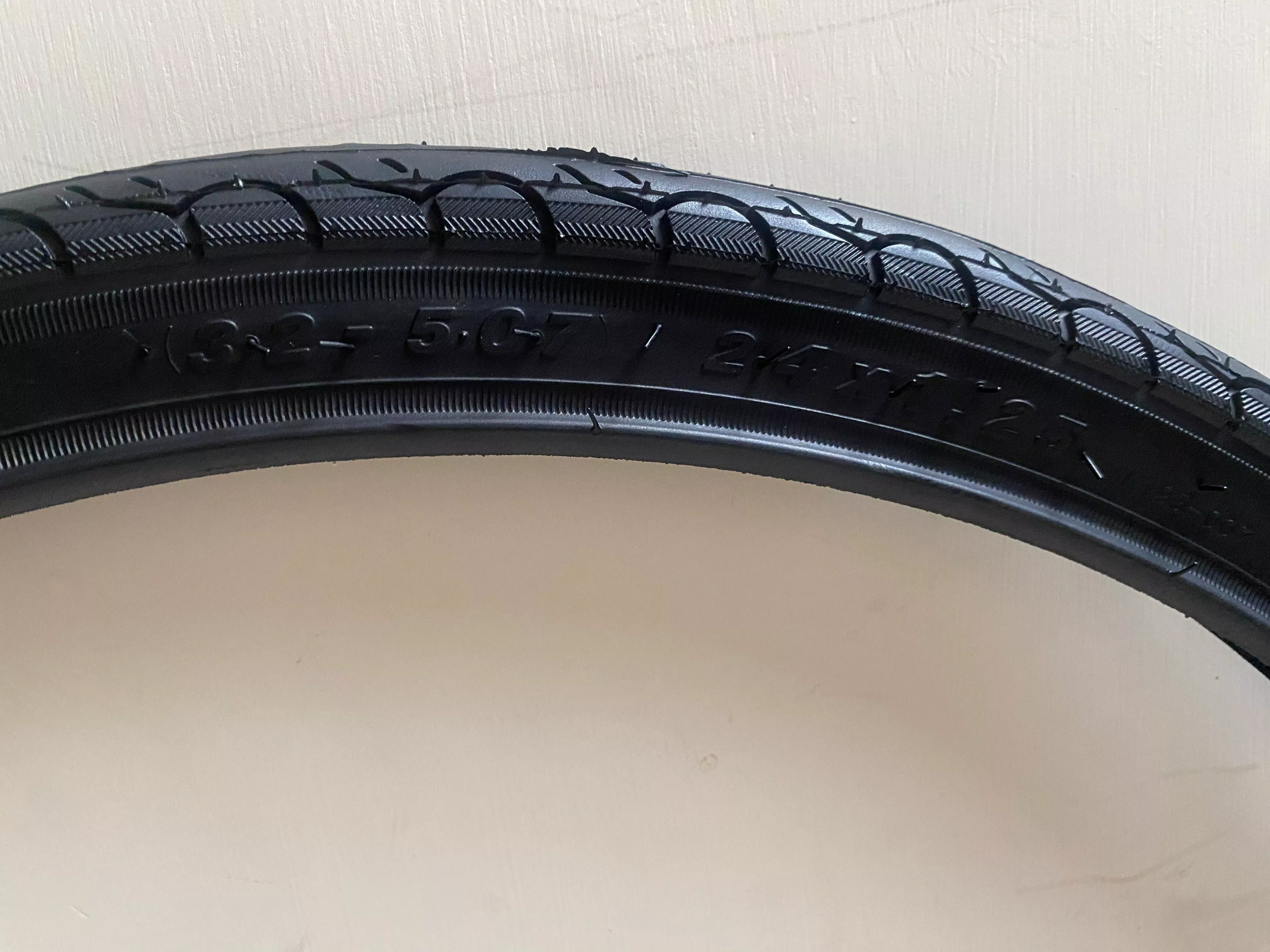 建大24吋細胎1.25