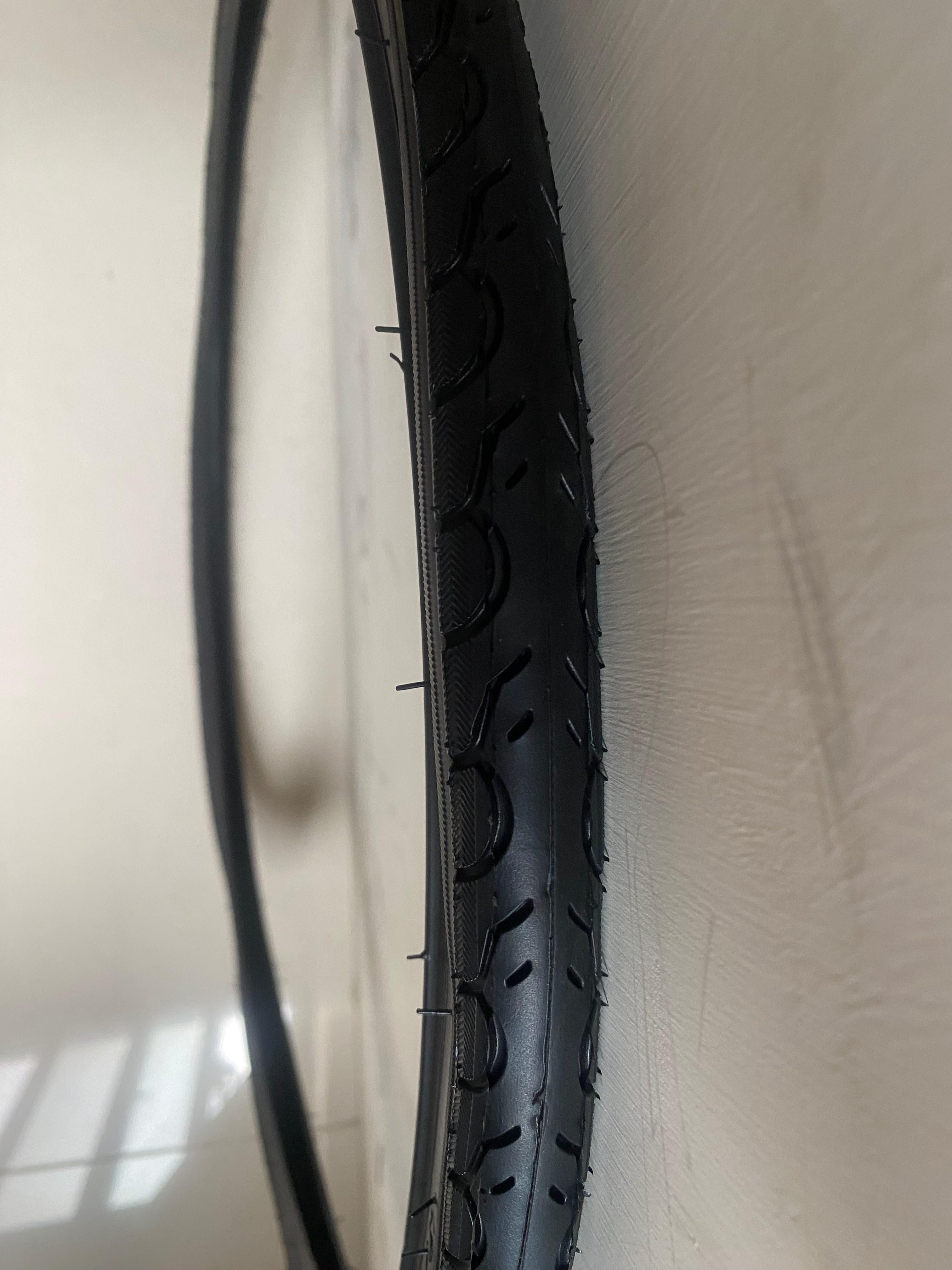 建大24吋細胎1.25