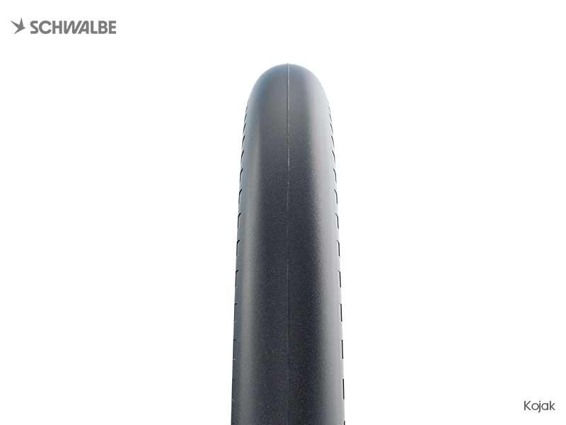 schwalbe KOJAK 外胎 輕量防刺胎 20*1.35 光頭胎35-406