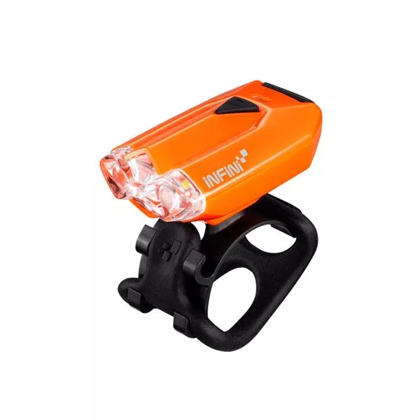 INFINI LAVA I-260W 前燈(橘)