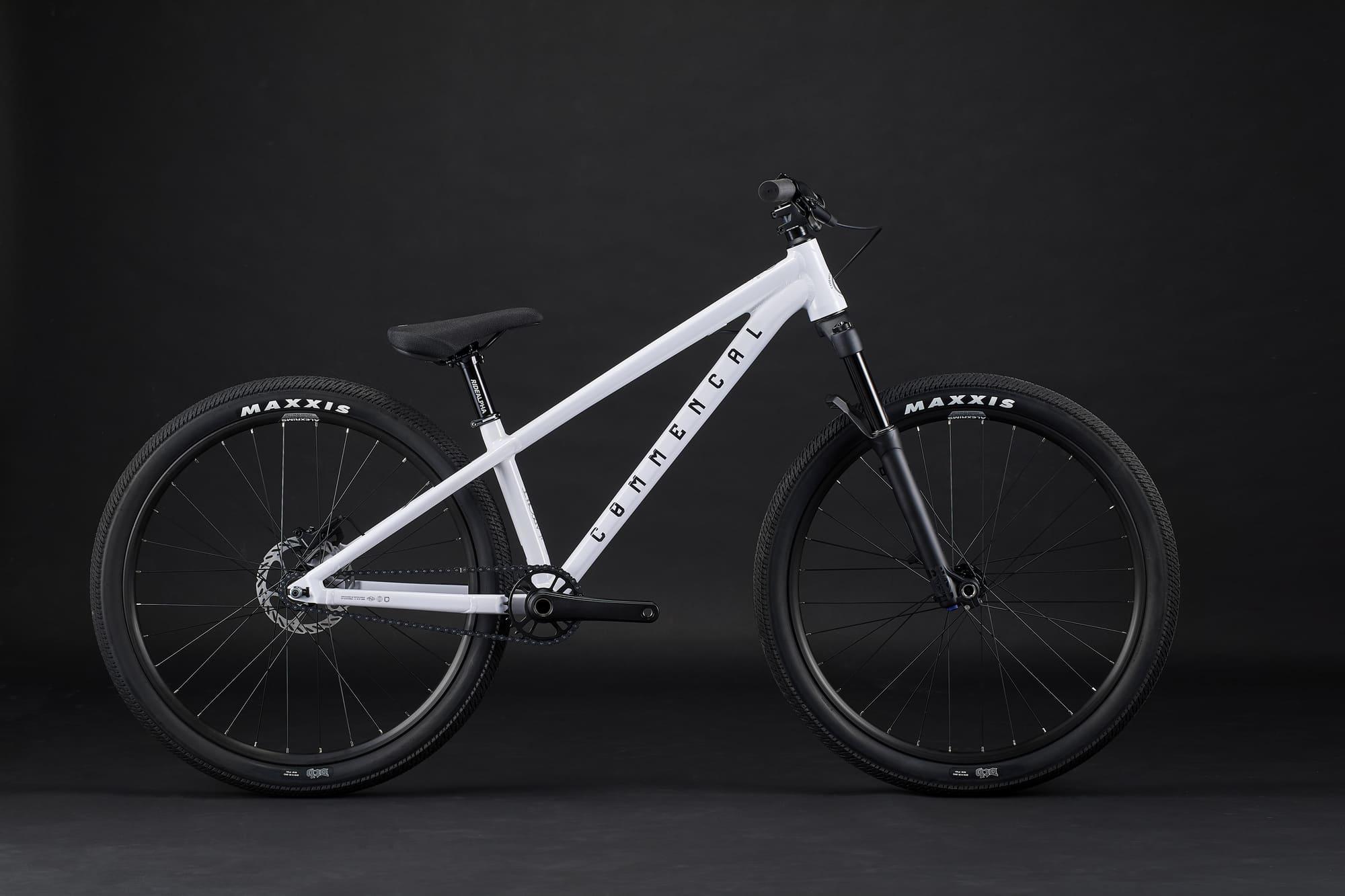 Commencal ABSOLUT 24吋