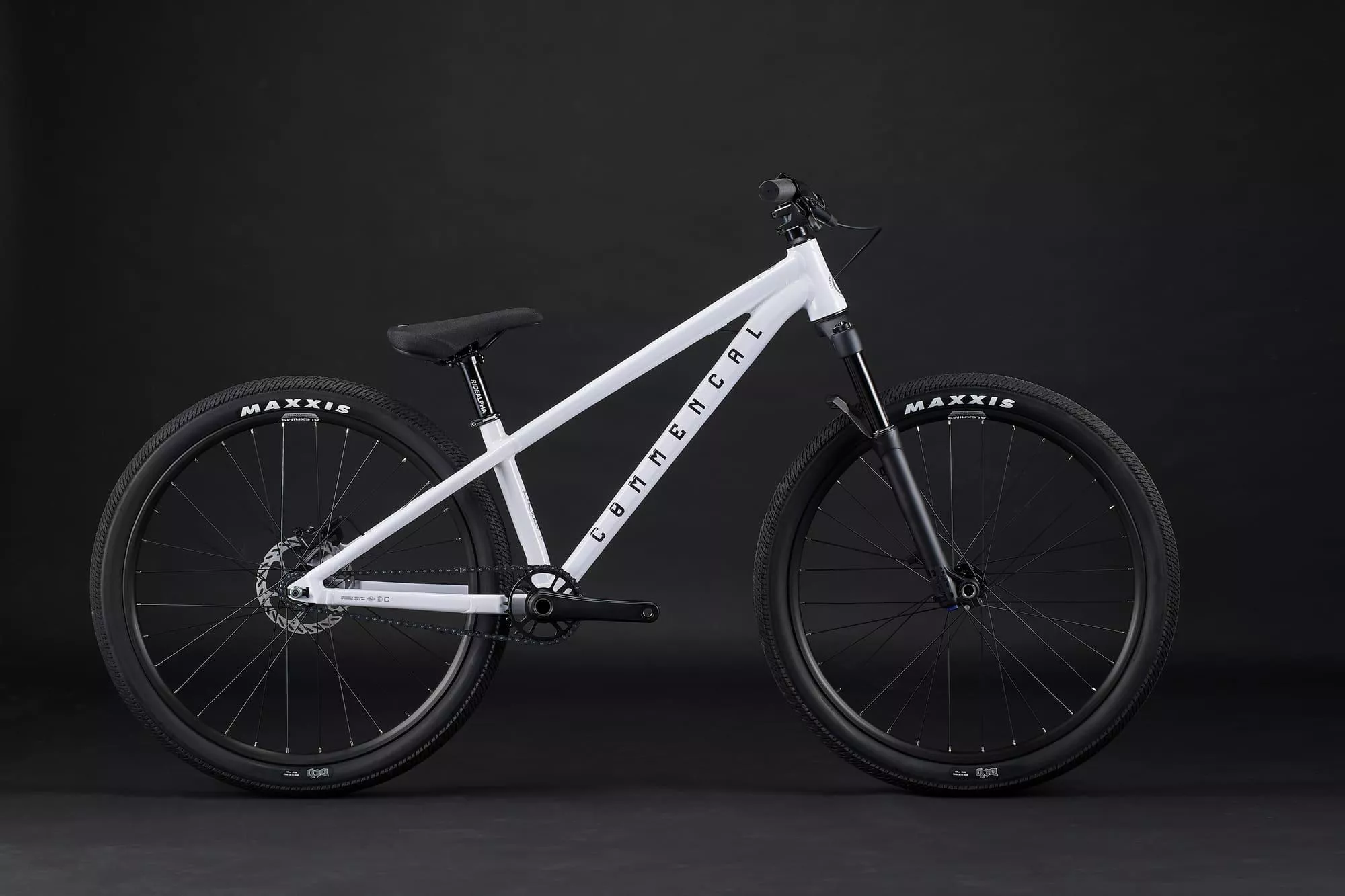 Commencal ABSOLUT 24吋