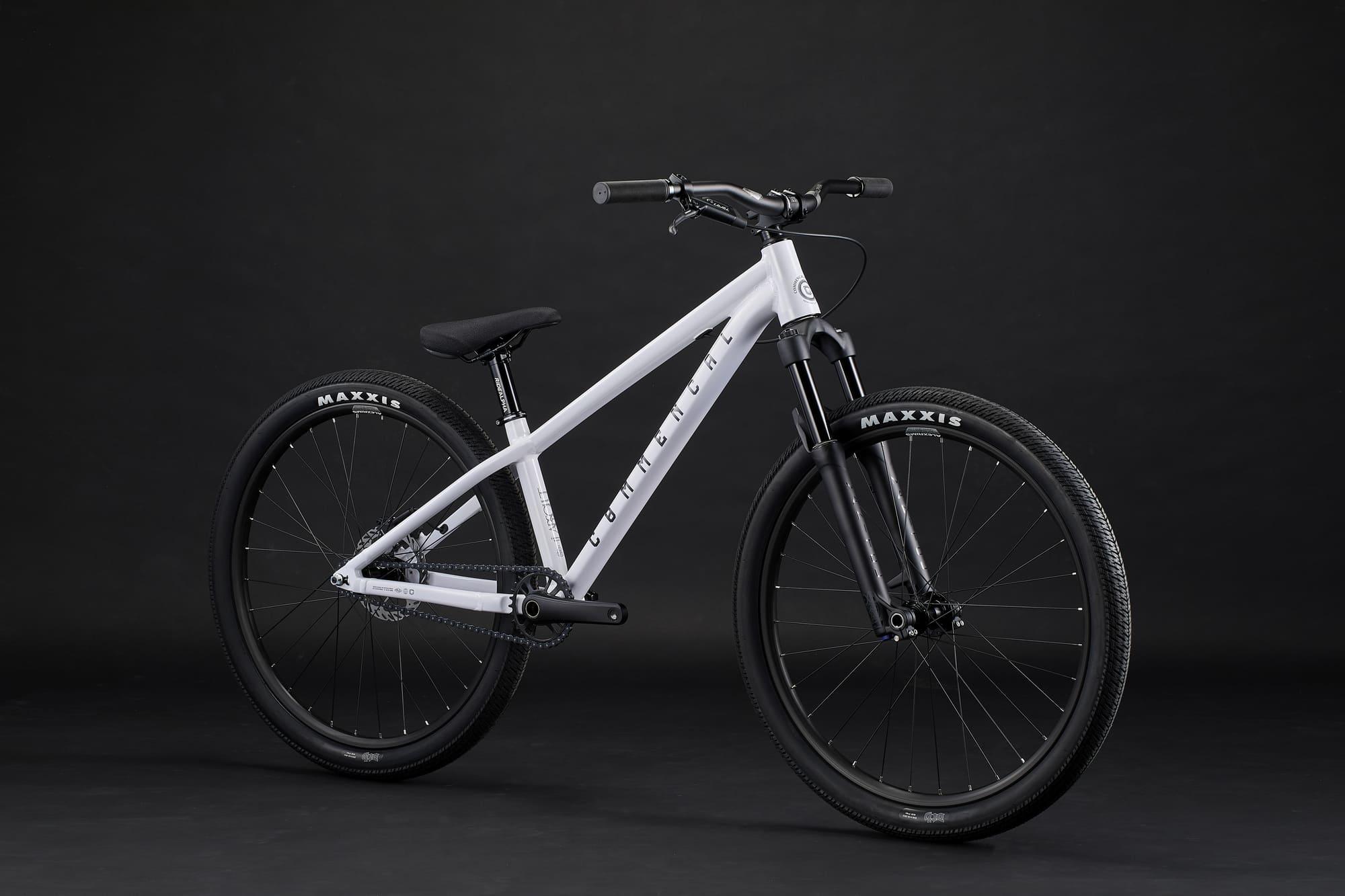 Commencal ABSOLUT 24吋