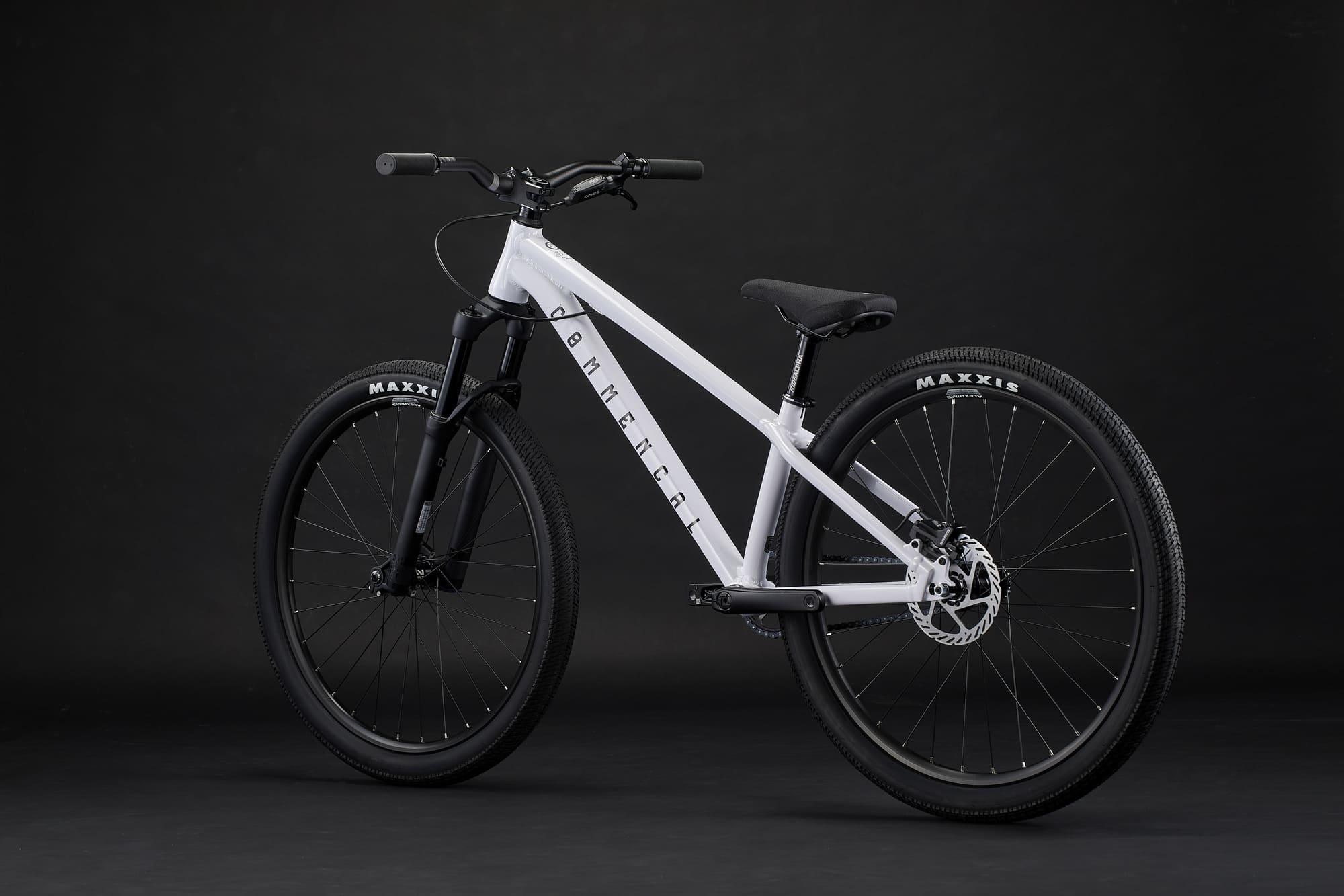Commencal ABSOLUT 24吋