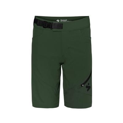 Hunter Shorts Junior Forest 孩童版短褲
