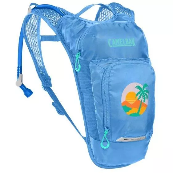 CamelBak 兒童水袋背包