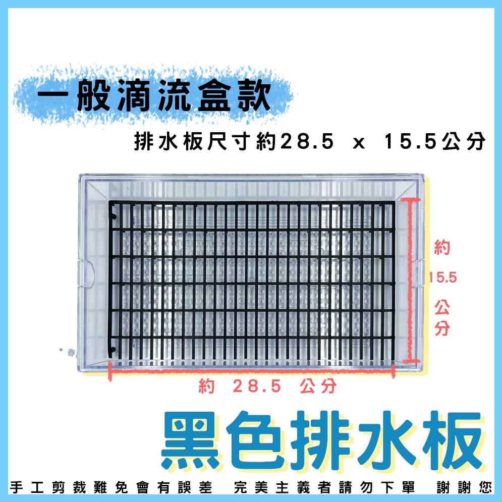 DIY滴流盒排水板 便當盒 上部過濾 底濾 濾材 排水板 腳踏板 腳踏墊 生化棉 白棉 魚缸隔板