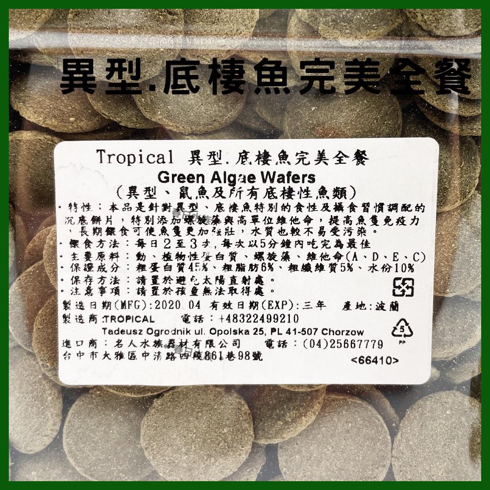 異型.底棲魚完美全餐 1片=2元 波蘭製 鼠魚 異型 飛鳳 螺旋藻 藻類飼料 底棲魚 沉水 沉底飼料