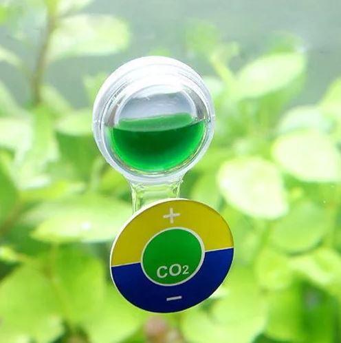 ISTA CO2長期監測器 I-506 I-690 監測CO2 CO2監測器 水草缸 CO2觀測器 CO2