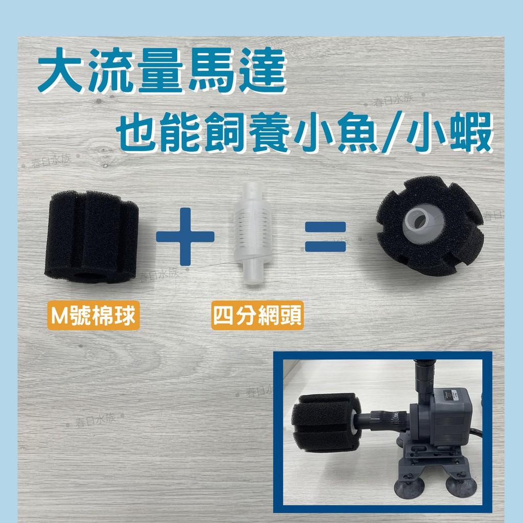 全賣場皆現貨 坐式水妖精 S/M/L 替換棉球 M號棉球 生化棉過濾 海棉過濾 生物過濾器 培菌 硝化菌 培菌棉 氣動