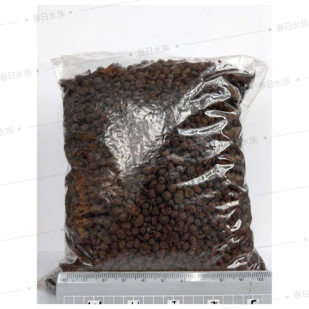 FLUVAL 天然草泥丸 500g 贈一個黑色網袋 軟水 降pH值 釋放單寧酸 濾材 富濾霸