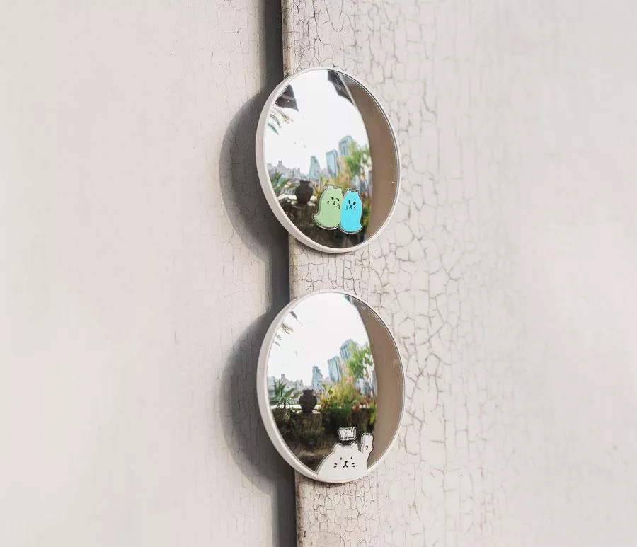 山東饅頭 - 我全都要！