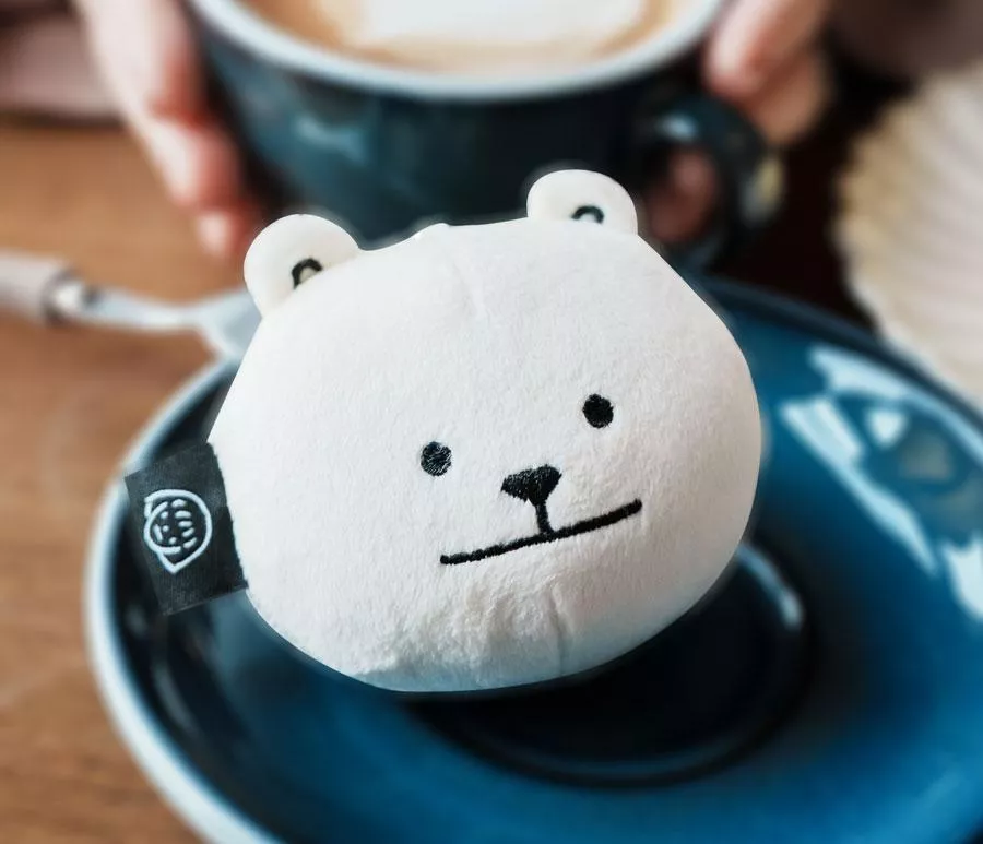 我全都要！（大頭悠遊卡 x 甜點店娃包 x 毛帽 x 磁吸手機支架 x 2026山友證）（山友渠道）