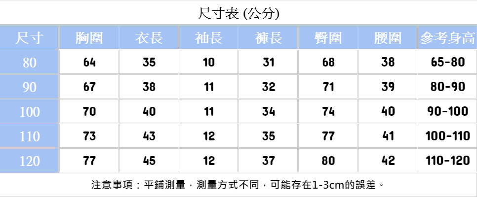 探頭打招呼套裝 (2色)