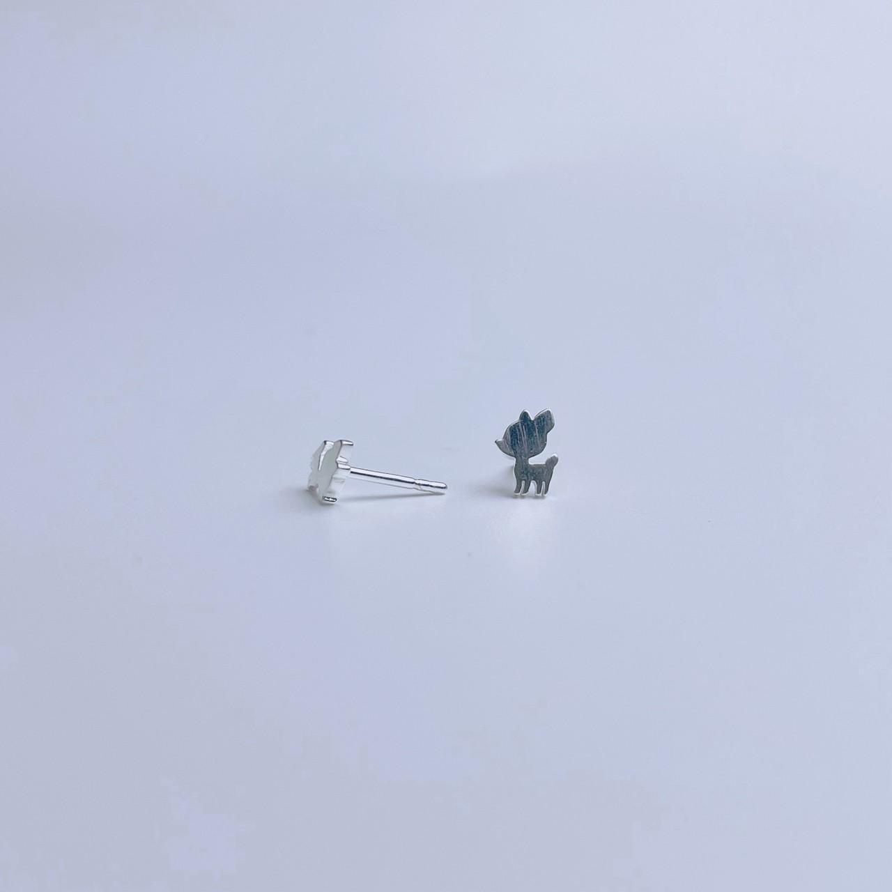 - 斑比 -