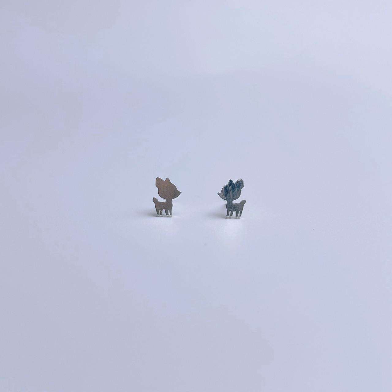 - 斑比 -