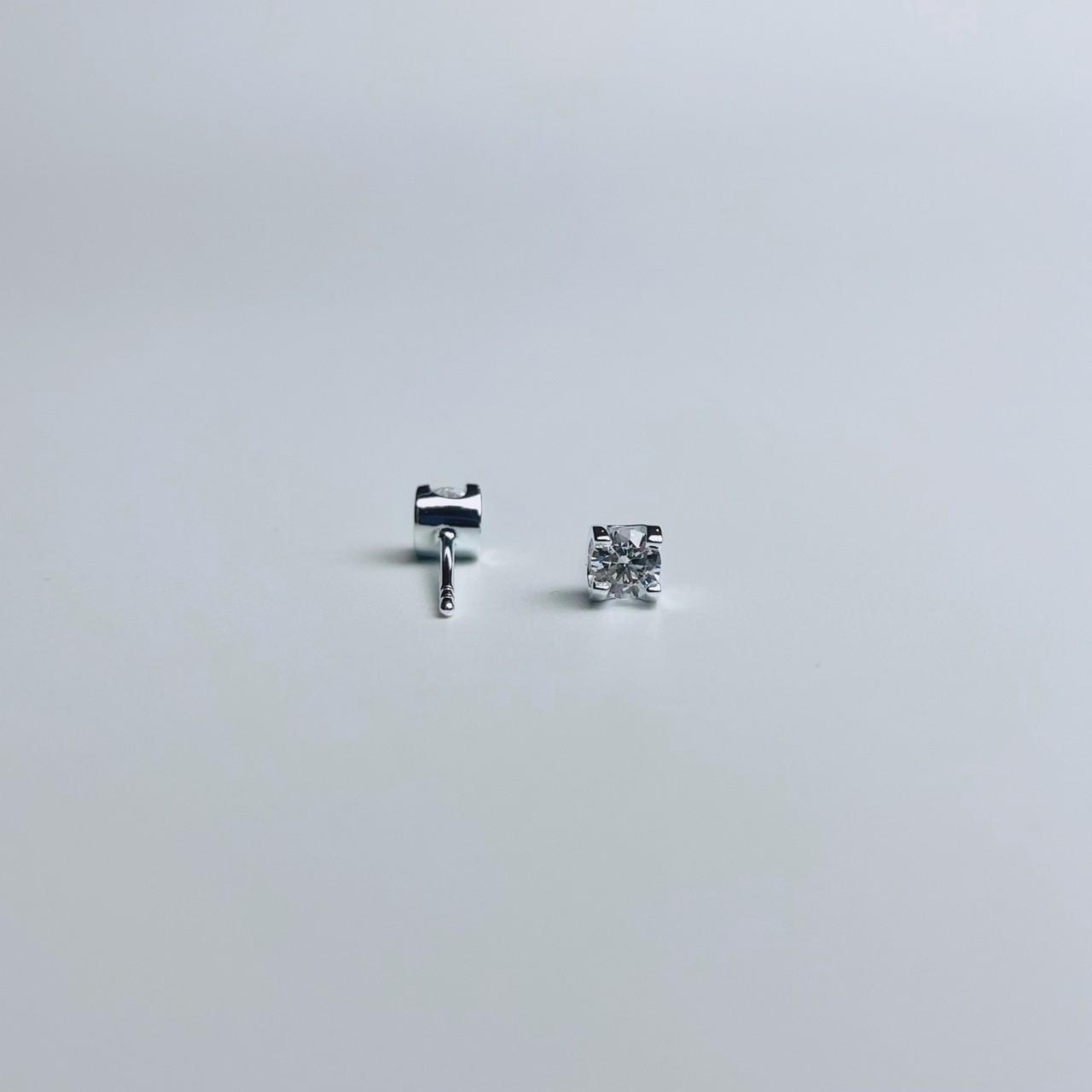 - U型白鑽 -