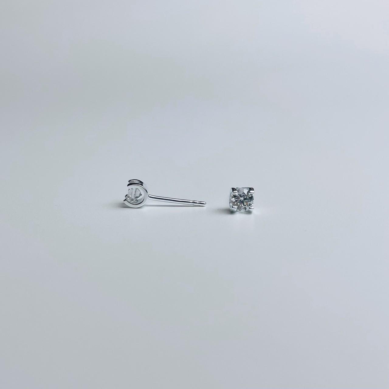 - U型白鑽 -