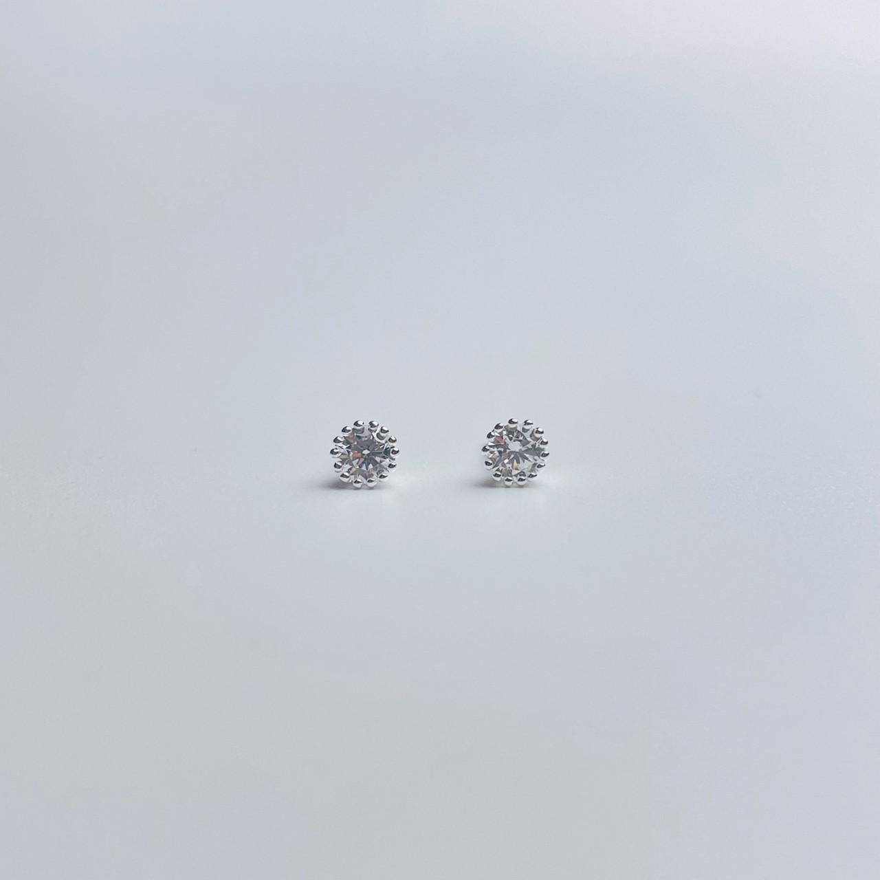- 花邊鑽 -