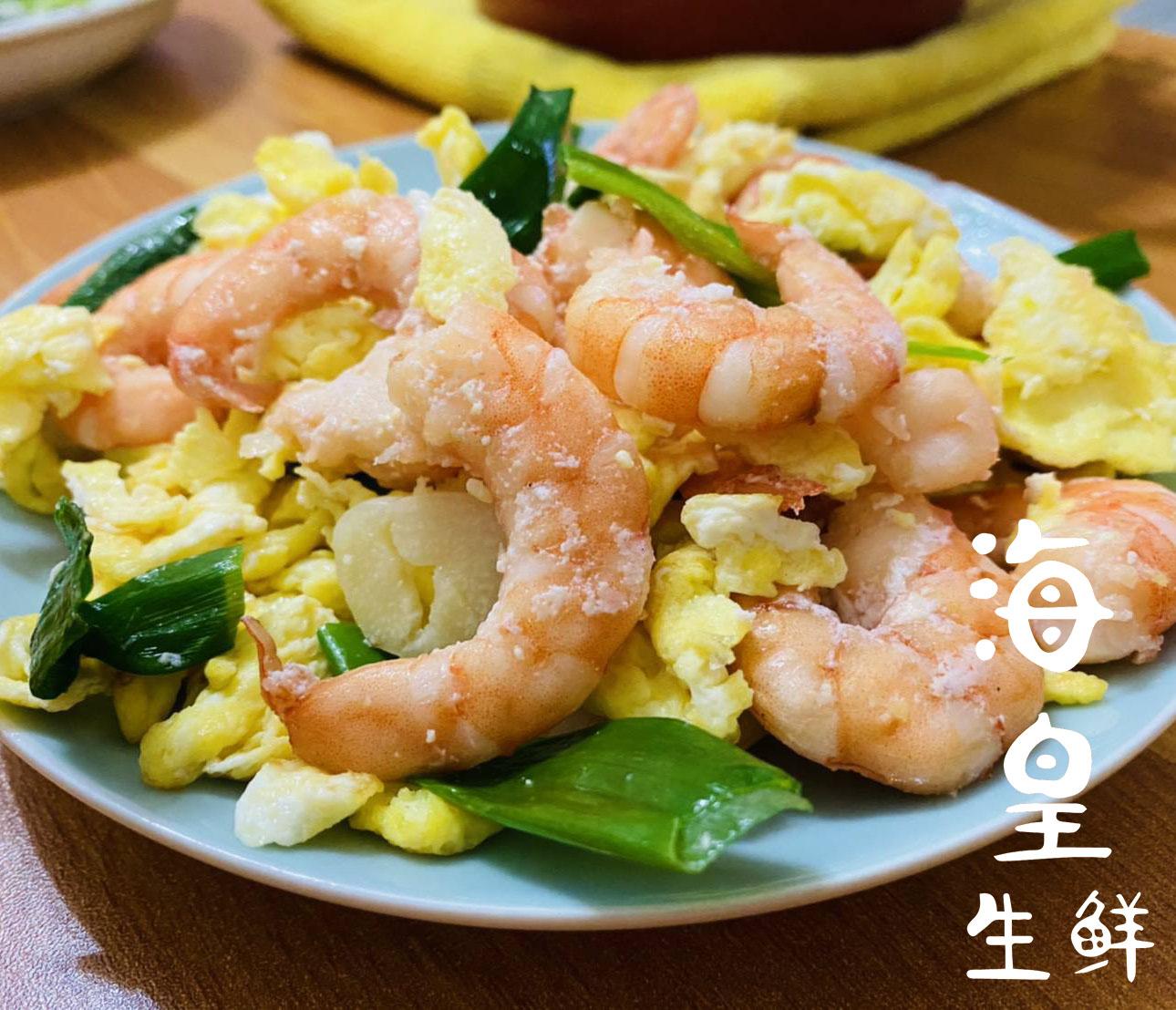 手剝無泡藥特大蝦仁(XL) 150公克