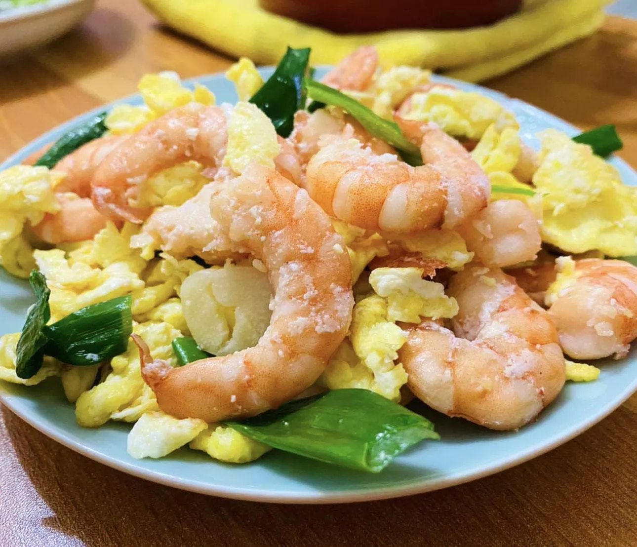 手剝無泡藥中蝦仁(M) 150公克