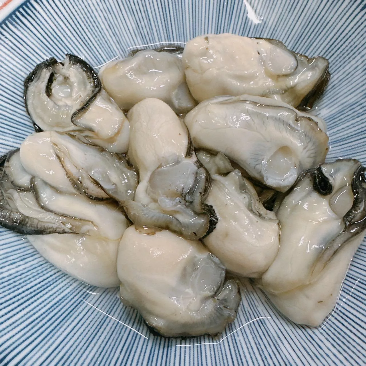 澎湖鮮美牡蠣肉600克/包