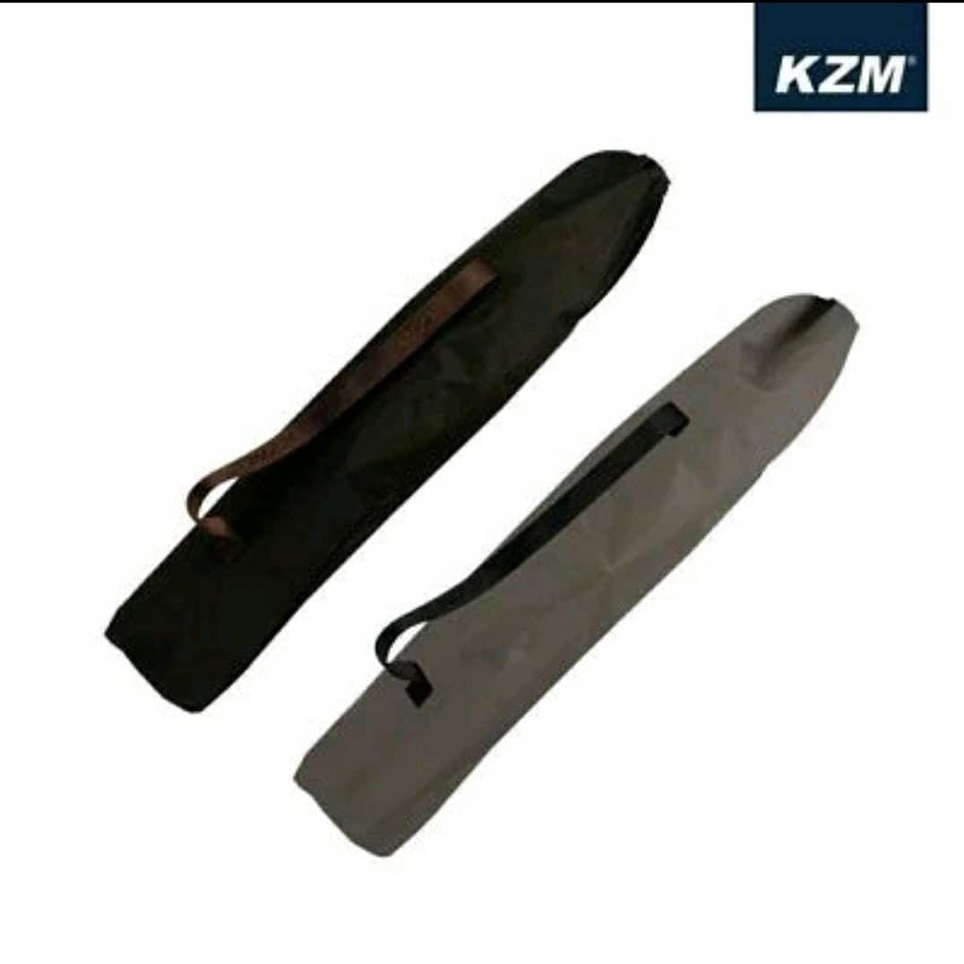 KZM 極簡時尚木手把折疊椅