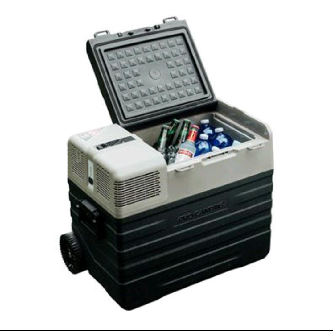 PRO CAMPING 行動冰箱  42-52L