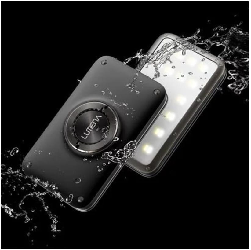 N9 LUMENA 2代防水款