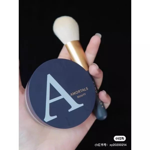 ♡現貨+預購♡ 送散粉刷✨爾木萄定裝散粉｜平價散粉屆的霸主✊🏻