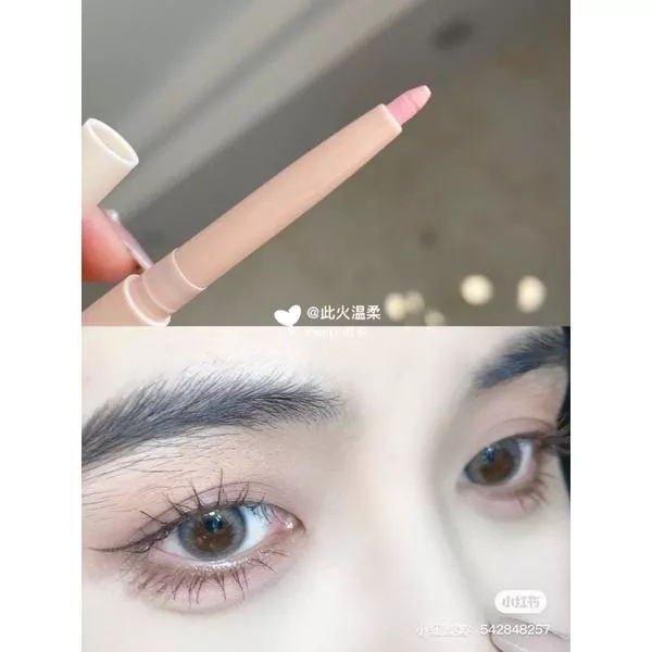 闆娘激推DIJIA締葭臥蠶筆、陰影筆｜媽生感臥蠶、自然嘟嘟唇輕鬆get