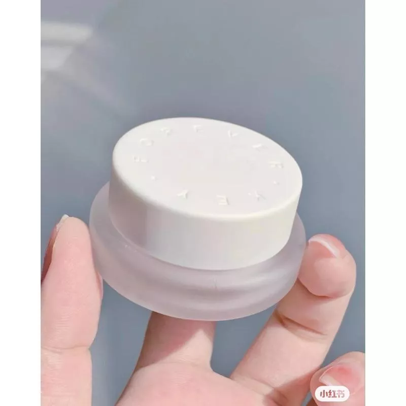 Foreverkey腮紅膏🍬美妝博主謝欣桐推薦💕低像素氛圍感腮紅