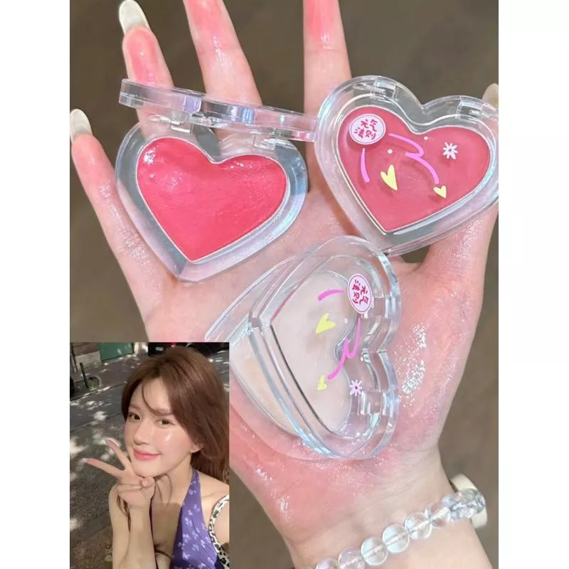 露思同款韓女水光肌🌼 元氣法則水光膏✨🍧 巨嫩！巨水光！🍉🍉