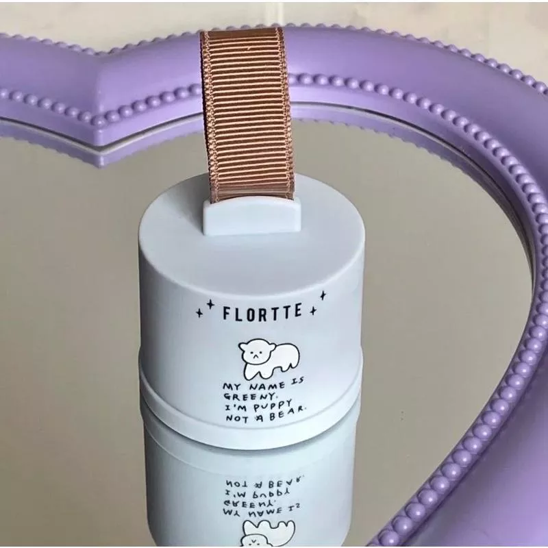 禿頭救星🌟花洛莉亞髮際線粉