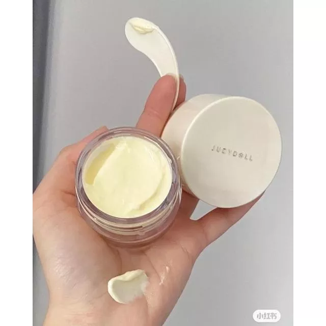 橘朵Judydoll橘子妝前霜/面霜🍊底妝加濕器!!!
