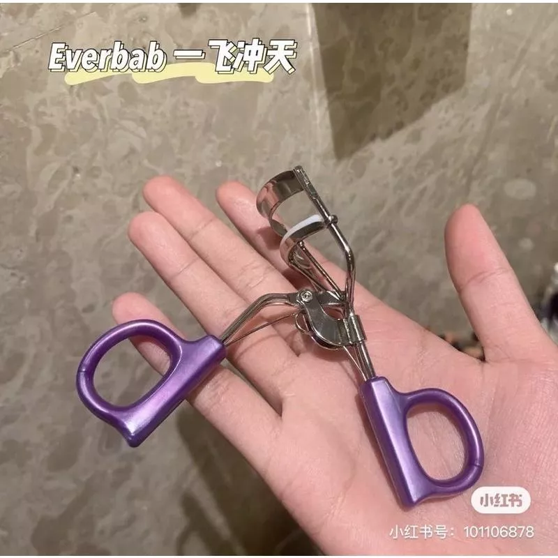 闆娘激推!!!睫毛起飛器everbab一飛沖天睫毛夾