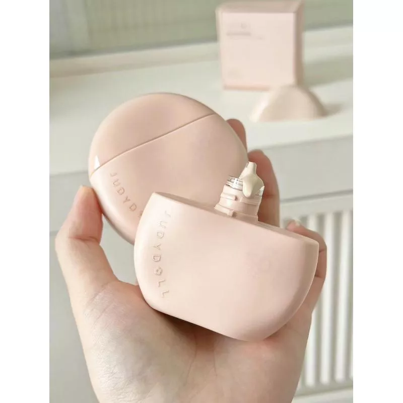 SPF50+ PA++++🐬橘朵防曬素顏霜🧴早8️⃣懶人愛s！！！