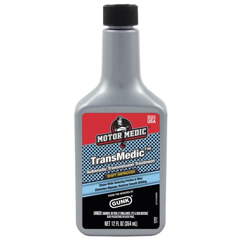 MotorMedic 自動變速箱改良劑