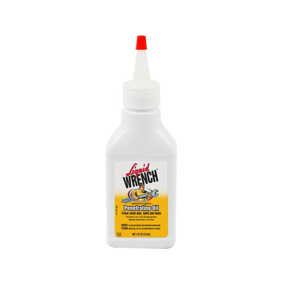 LiquidWrench 強力滲透解鏽劑【尖嘴瓶】