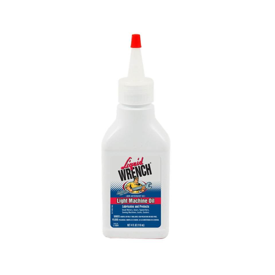 LiquidWrench 家用輕型萬用潤滑劑
