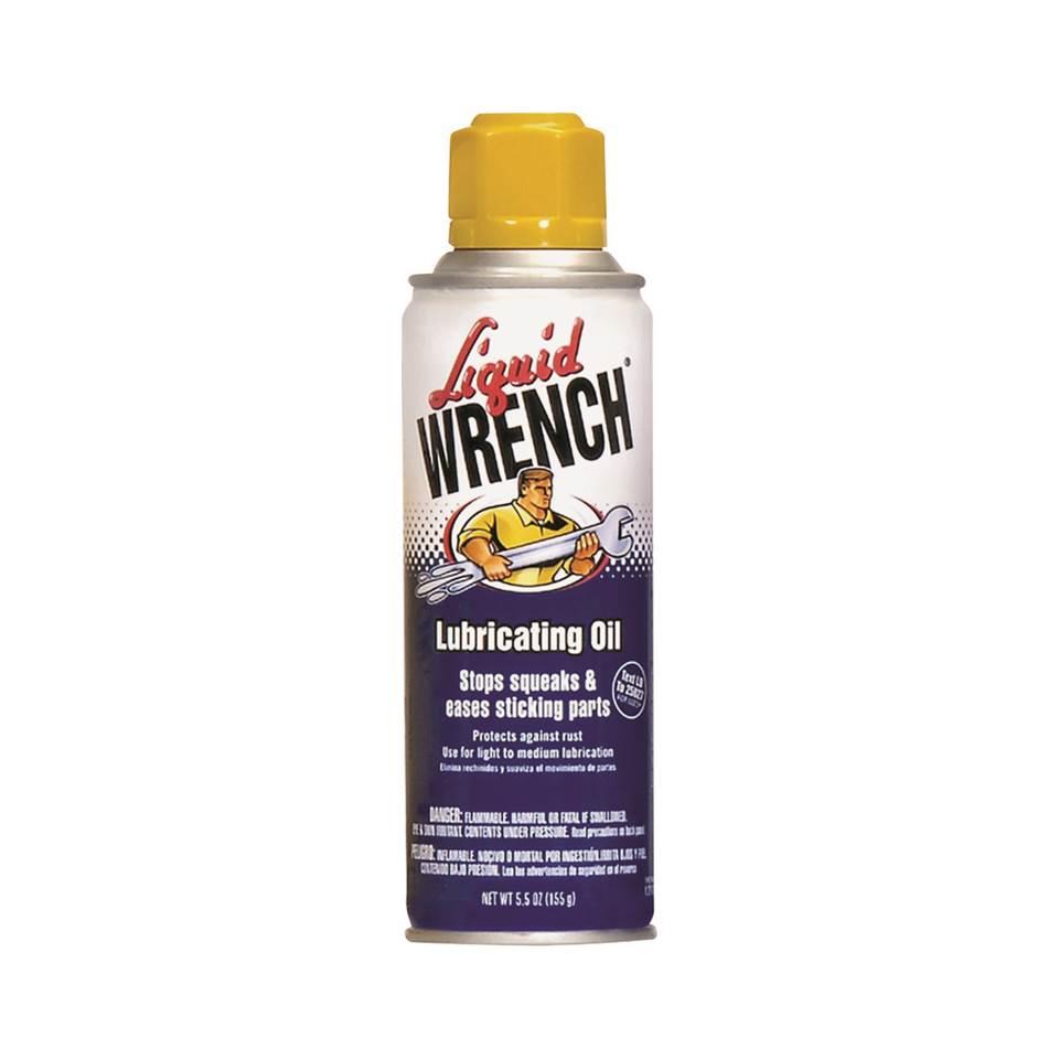 LiquidWrench 萬用潤滑油 潤滑液防鏽油 金屬潤滑劑 金屬保護劑