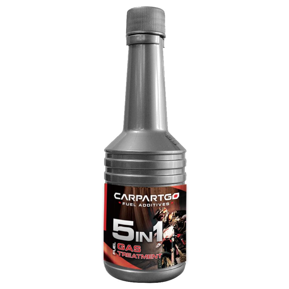 CARPARTGO 全效機車汽油精 燃油添加劑 除積碳 清洗噴油嘴