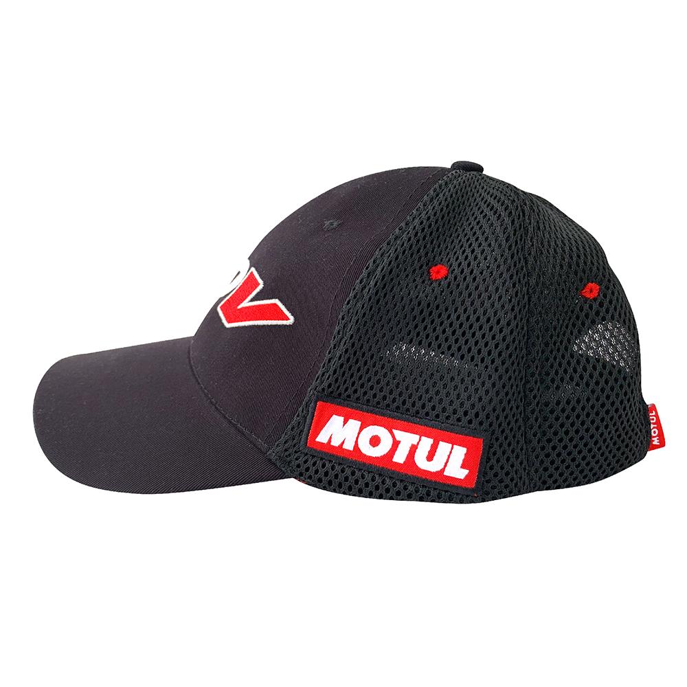 摩特 Motul 300V 賽車鴨嘴帽 原廠精品限量供貨