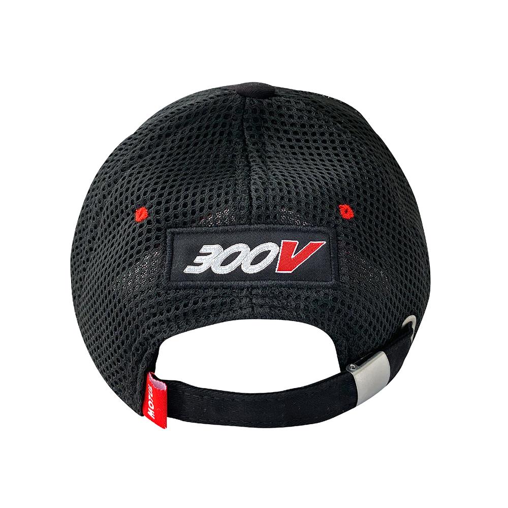 摩特 Motul 300V 賽車鴨嘴帽 原廠精品限量供貨