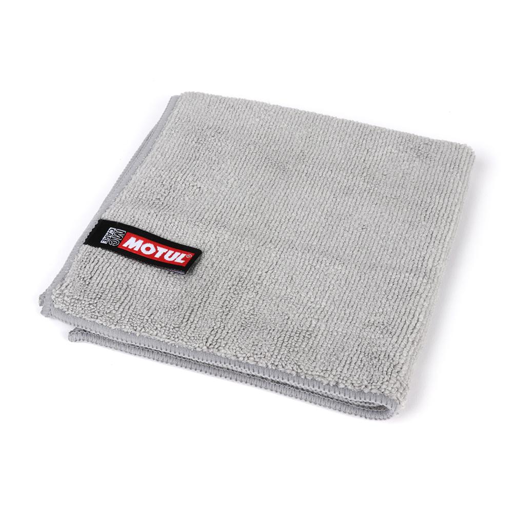 摩特 Motul  超細纖維布 32x32cm 限量聯名精品