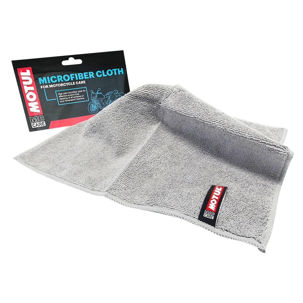 摩特 Motul  超細纖維布 32x32cm 限量聯名精品