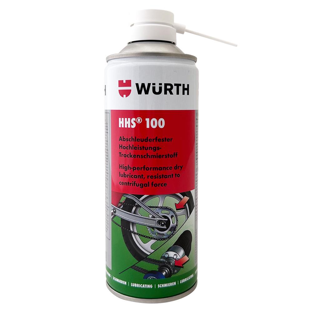 WURTH HHS 100 乾性潤滑劑